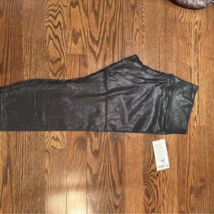 BNWT Lululemon Align HR Pant 25" Shine size 20